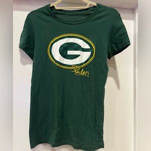Green Bay Packers NFL T-Shirt